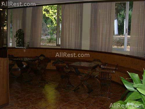 Radovas Hotel 4